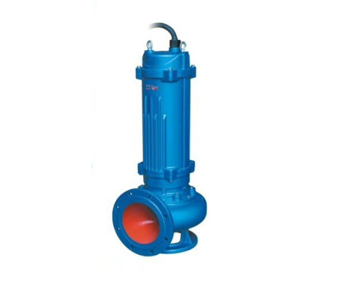 WQ系列高揚程污水污物潛水電泵