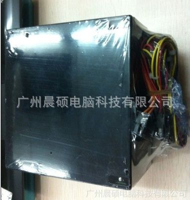 供應(yīng)大量批發(fā)峰火狼開關(guān)電源 480W電腦主機(jī)電源詳解及采購(gòu)指南